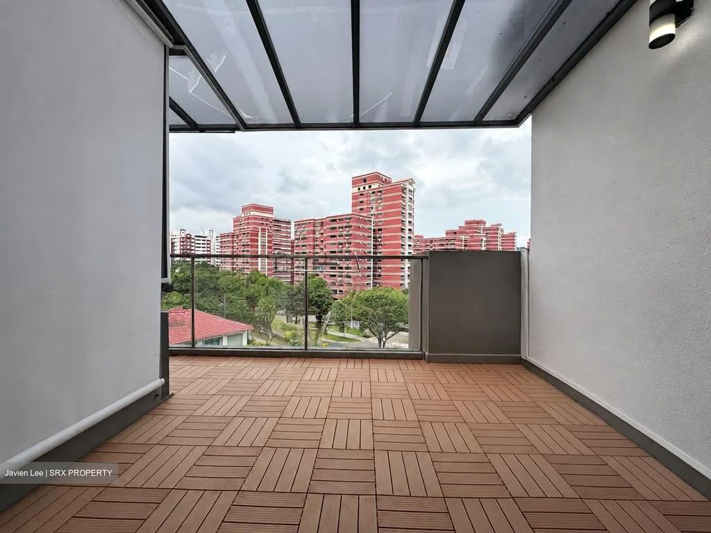 Stratum (D18), Condominium #572758491